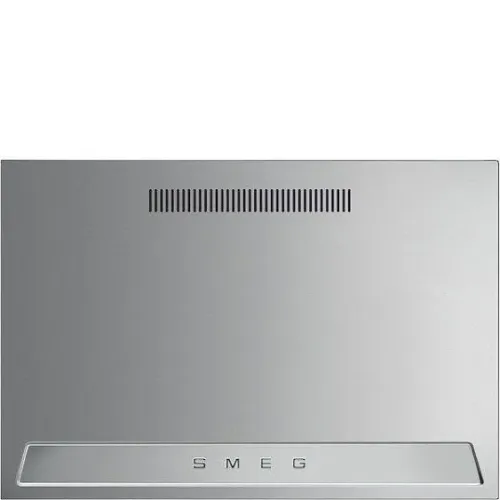 Стеновая панель Smeg KIT1TR41X (для варочных центров TR4110 .)