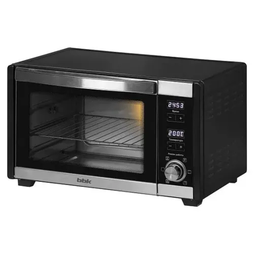 Мини-печь BBK OE3081D