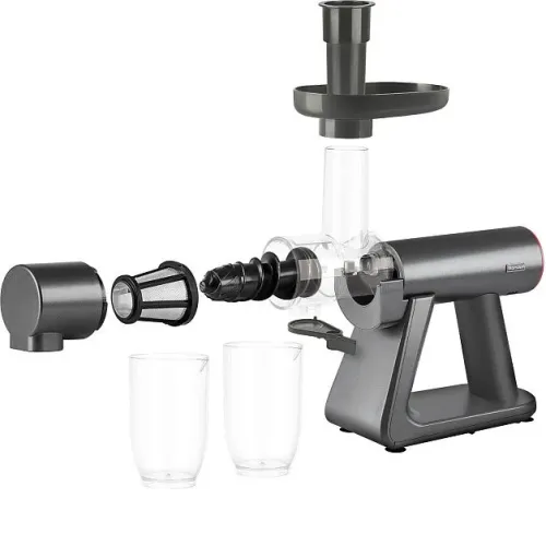 Соковыжималка RONDELL RDE-1503 MC