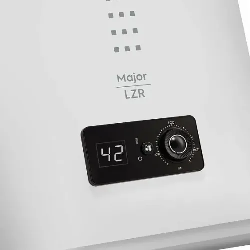 Водонагреватель ELECTROLUX EWH 50 Major LZR 3