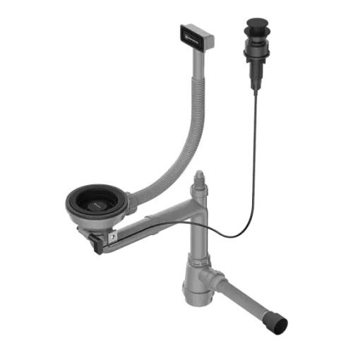 Арматура OMOIKIRI WK-1-A-GB (4956767)