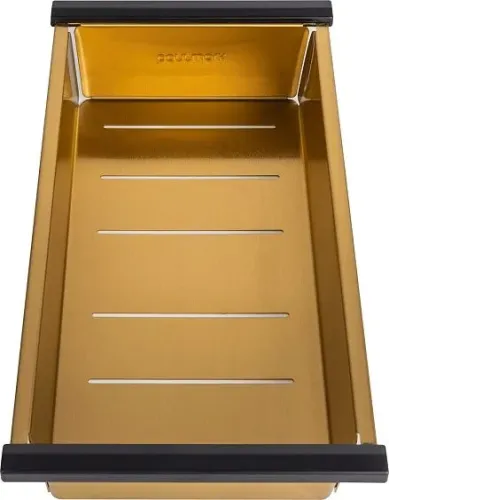 Кухонная мойка PAULMARK NEXT-MULTI SINK PM785845-BG