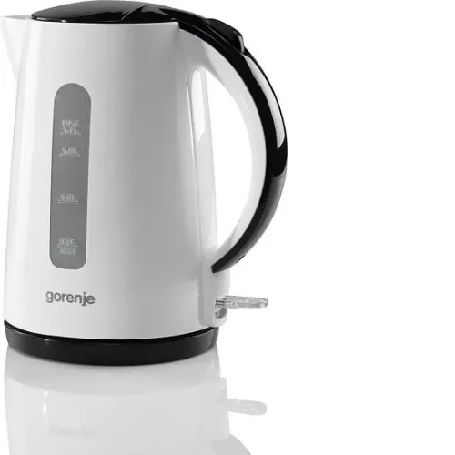 Чайник GORENJE K17PLBW