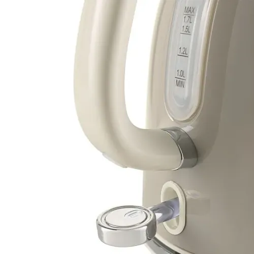 Чайник TESLER KT-1760 SAND GREY