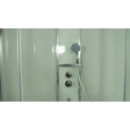 Душевая кабина TIMO Premium ILMA 909