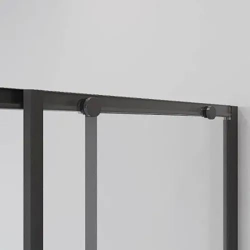 Душевое ограждение NIAGARA NG-6822-34ВLACK