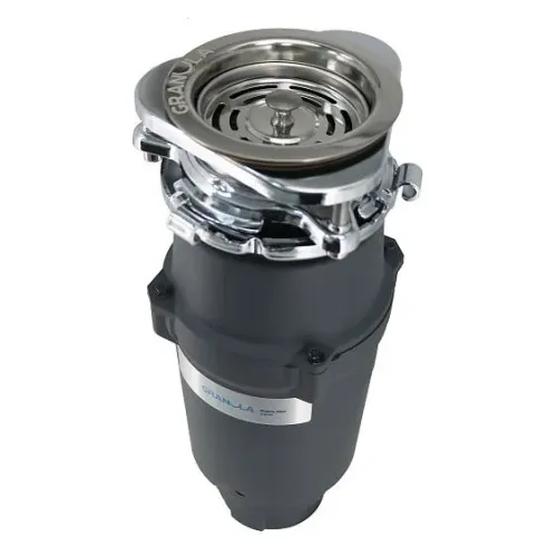 Измельчитель пищевых отходов GRANULA R600