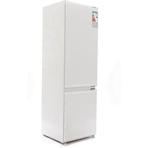 Холодильник SCANDILUX RBI255