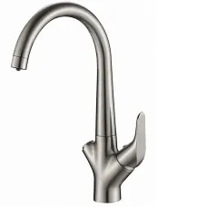 Смеситель ZORG SH 815 SATIN