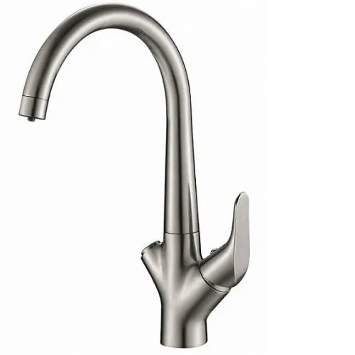 Смеситель ZORG SH 815 SATIN