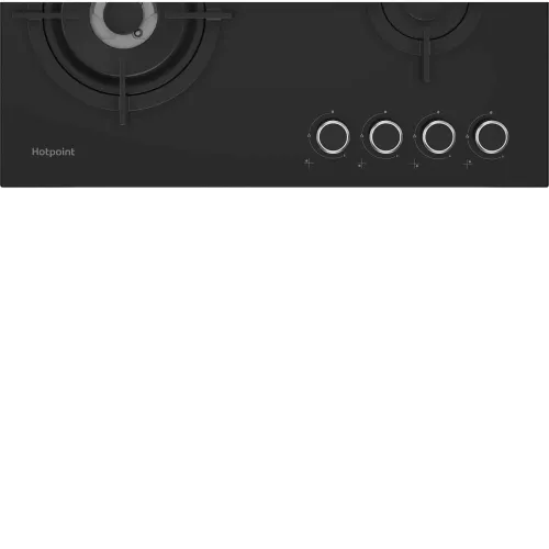Варочная поверхность HOTPOINT-ARISTON HG 62I/BK
