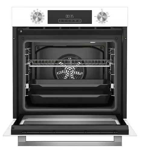 Духовой шкаф HOTPOINT-ARISTON HFE8 1221 H WH