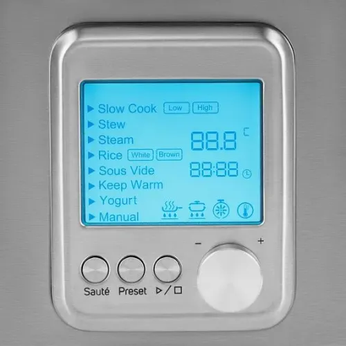 Мультиварка RONDELL RDE-MC608