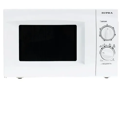 Микроволновая печь SUPRA mws-1801mw