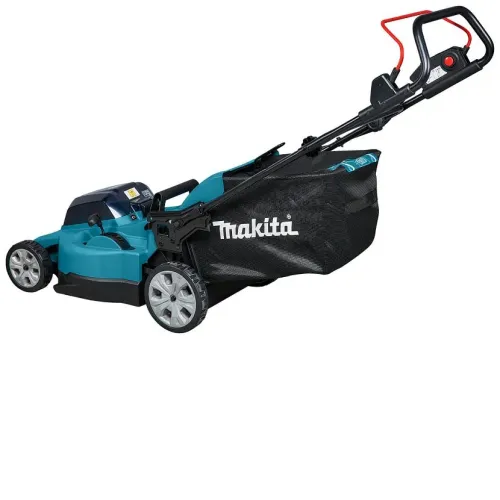 Газонокосилка MAKITA DLM480Z