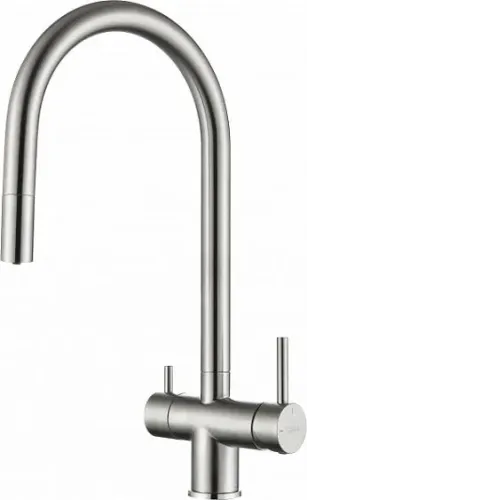 Смеситель RIVELATO Trevi BS