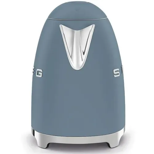 Чайник SMEG KLF03SBMEU
