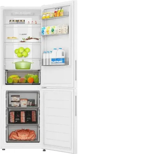 Холодильник HAIER CBF534AWG