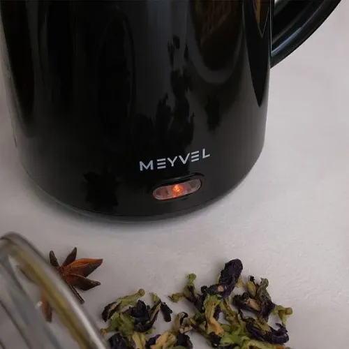 Чайник MEYVEL MKE-01T (Black)