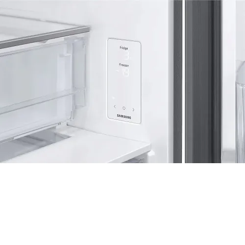 Холодильник SAMSUNG RB53DG703ES9EO