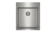 Кухонная мойка TEKA FORLINE RS15 40.40 POLISHED (115000081) Кухонная мойка TEKA FORLINE RS15 40.40 POLISHED (115000081)
