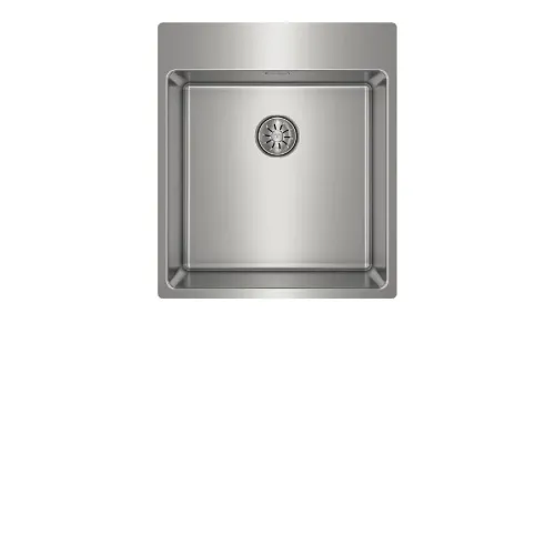 Кухонная мойка TEKA FORLINE RS15 40.40 POLISHED (115000081)