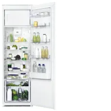 Холодильник ZANUSSI zba 30455 sa