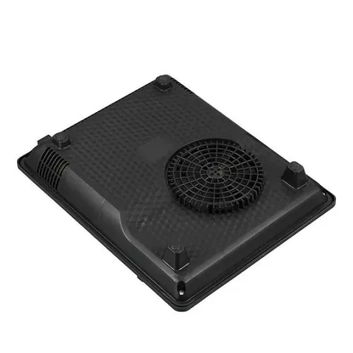 Настольная плита BLACKTON IC 132 C