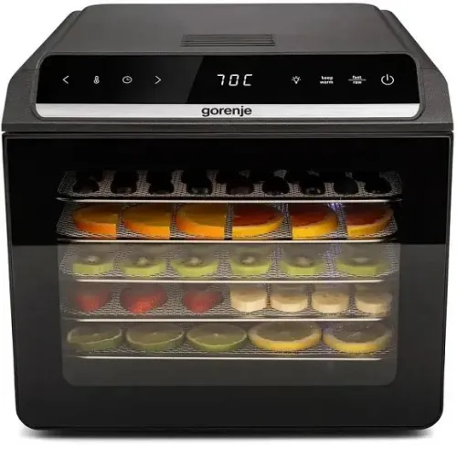 Сушилка для овощей GORENJE FDK600DB