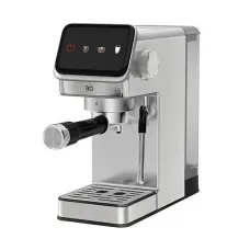 Кофеварка BQ CM7003 стальной
