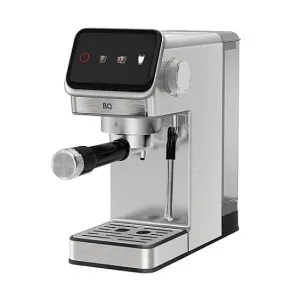 Кофеварка BQ CM7003 стальной