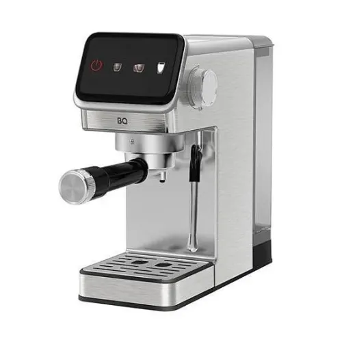 Кофеварка BQ CM7003 стальной