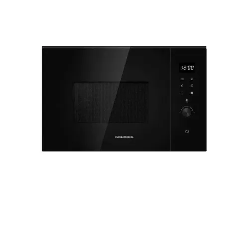 Микроволновая печь GRUNDIG GMI 12312 B