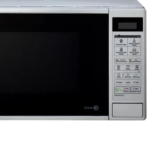 Микроволновая печь LG mb-40r42ds