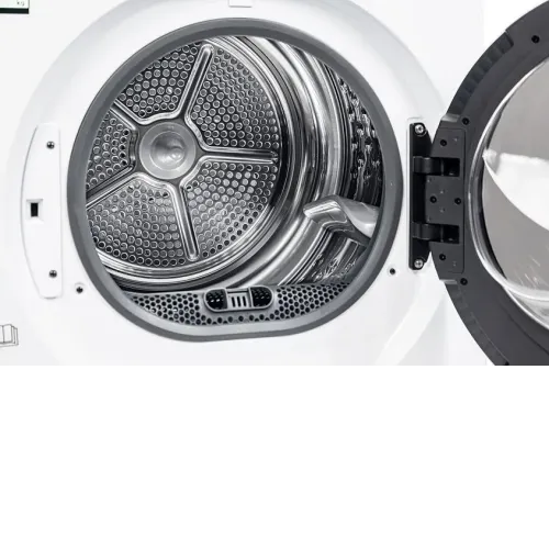Сушильная машина MIDEA MD205H80WB/W-RU