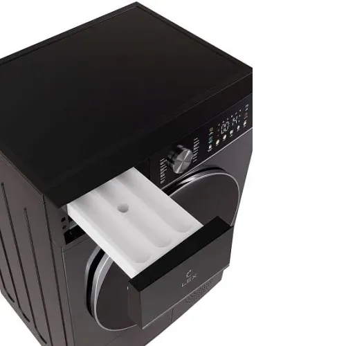 Сушильная машина LEX LDM08BLD Slim