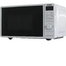 Микроволновая печь BRAUN MWB-20D02/W
