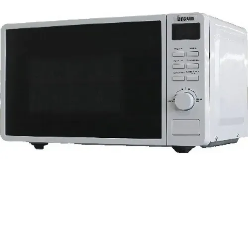 Микроволновая печь BRAUN MWB-20D02/W