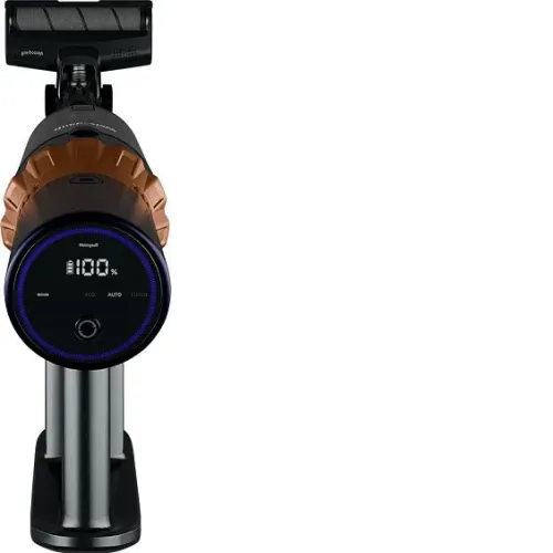 Пылесос WEISSGAUFF V12 BLDC 500 Marine Turbo