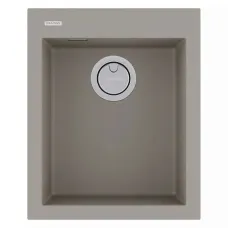 Кухонная мойка PAULMARK DECORATION PM934150-AR