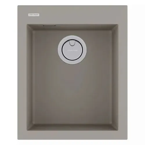 Кухонная мойка PAULMARK DECORATION PM934150-AR
