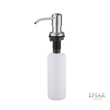 Дозатор EMAR ЕД-401 Satin