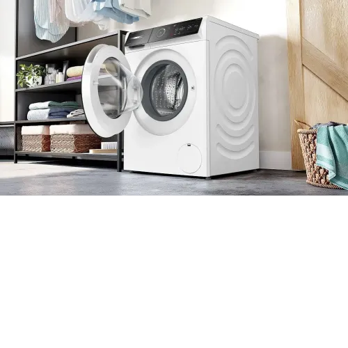 Стиральная машина BOSCH WGB266A0SN