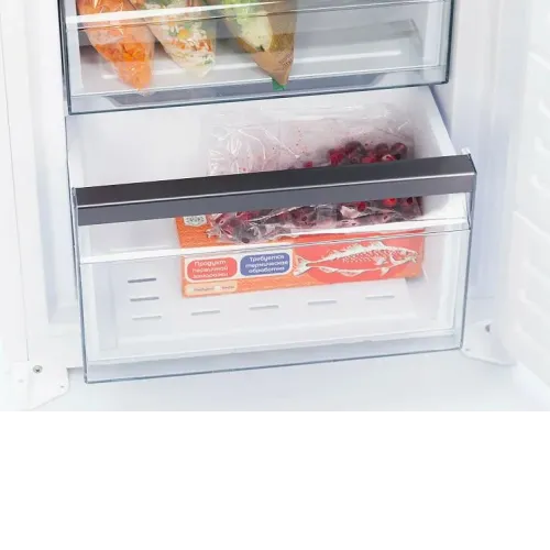 Холодильник GARTZ RBN540W