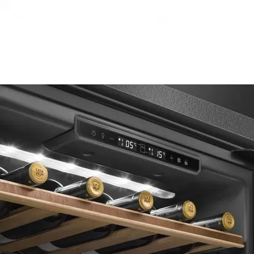 Винный шкаф SMEG CVI638RN1