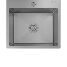 Кухонная мойка GRANFEST METAL 5045 inox