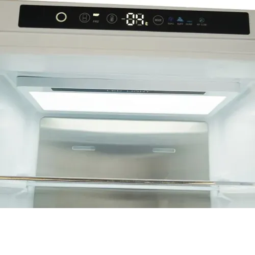 Холодильник ASCOLI ADRF340WEMBI