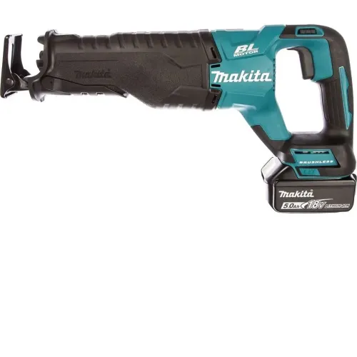 Сабельная пила MAKITA DJR187RTE