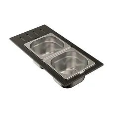 Контейнер OMOIKIRI DC-02-2-IN (4999075)