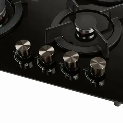 Варочная поверхность ELTRONIC 33-04 черный